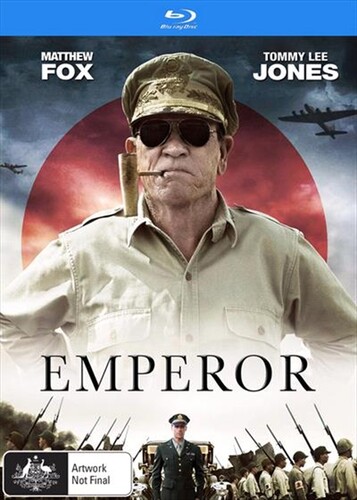 Emperor [Import]