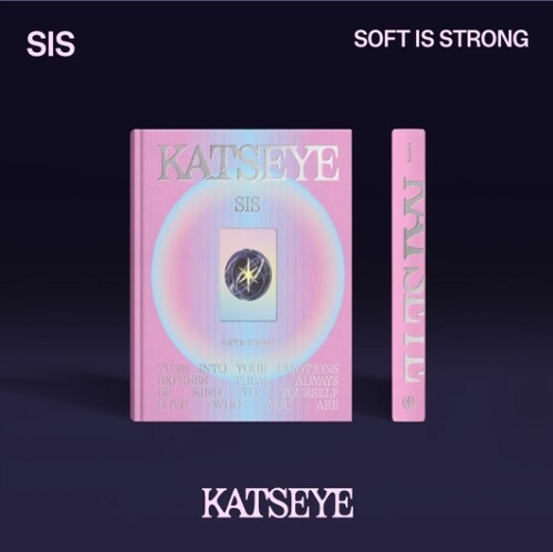 SIS (Soft Is Strong) [EP] [Soft Version]
