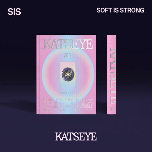 SIS (Soft Is Strong) [EP] [Soft Version]