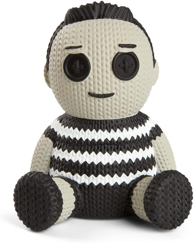 Handmade by Robots - The Addams Family - Pugsley Addams #099