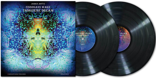 Finnegan'S Wake - Gatefold Sleeve Etched on Side-D