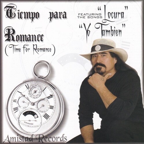 Tiempo Para Romance