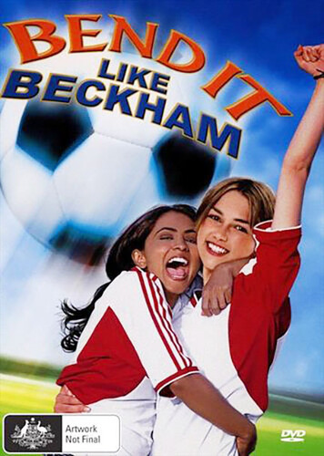 Bend It Like Beckham [Import]