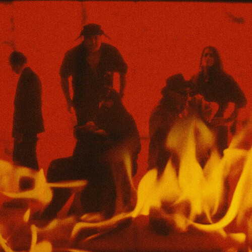Poison Idea - We Must Burn [Reissue]