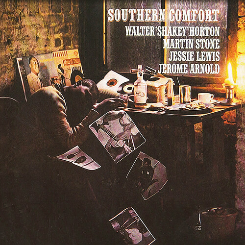 Southern Comfort