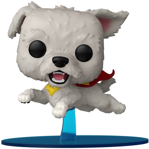 FUNKO POP DC SUPERMAN 2025 POP 4