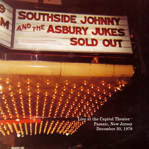 Live at the Capitol Theater - December 30, 1978 - Yellow