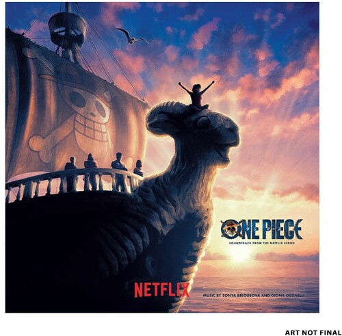 One Piece (Original Soundtrack)