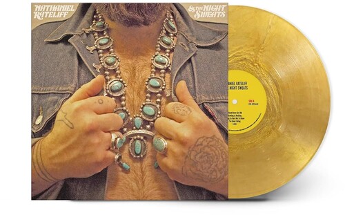 Nathaniel Rateliff & The Night Sweats [Explicit Content]