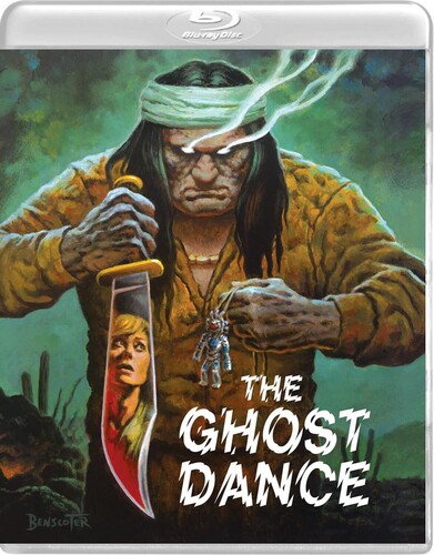 The Ghost Dance