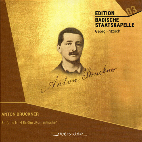 Bruckner: Symphony No. 4 in E flat Major &quot;Romantic&quot;