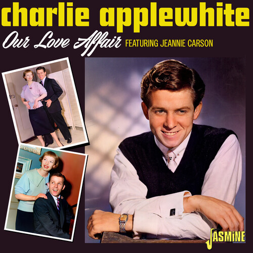 Our Love Affair [Import]