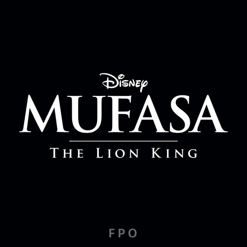 Mufasa: The Lion King (Original Soundtrack)