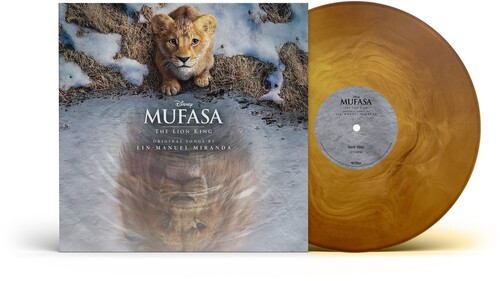 Mufasa: The Lion King (Original Soundtrack)