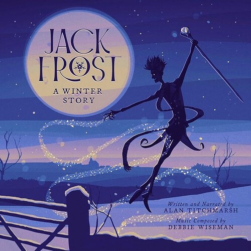 Jack Frost: A Winter Story (Original Soundtrack)