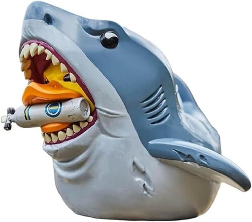 JAWS XL BRUCE (GAS BOTTLE)