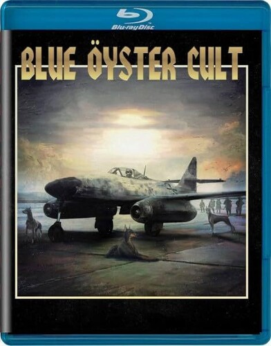 Blue Oyster Cult - 50th Anniversary - Third Night [Video]