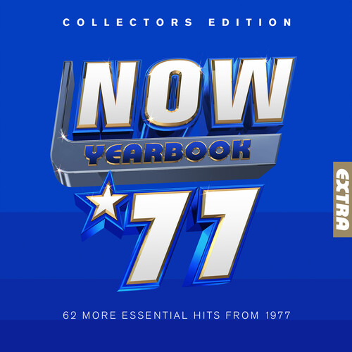 Now Yearbook Extra 1977 /  Various [Import]