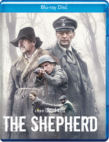 The Shepherd