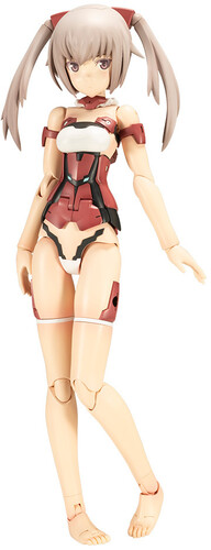 FRAME ARMS GIRL - GRANDE SCALE INNOCENTIA