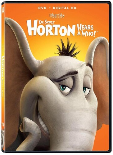 Dr. Seuss’ Horton Hears a Who!