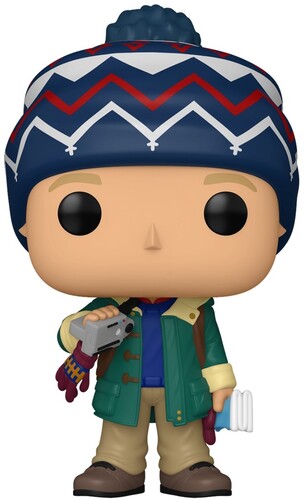 POP MOVIES HOME ALONE 2 KEVIN