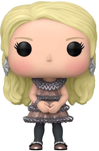 Photos - Action Figures / Transformers Funko POP! Harry Potter: Luna Lovegood 