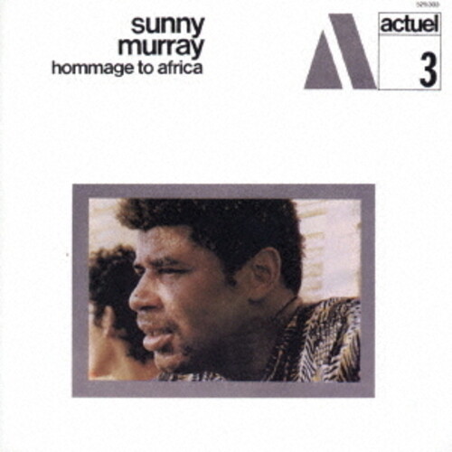 Hommage To Africa [Import]