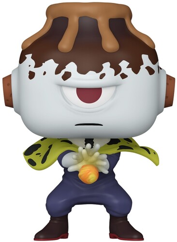 Funko POP! Anime: Jujutsu Kaisen - Jogo