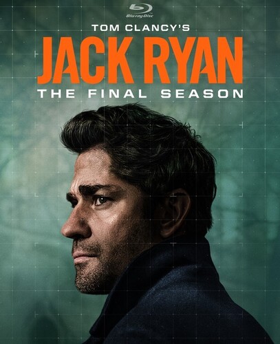 Jack Ryan: Shadow Recruit/ The Contractor