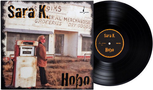 Hobo - LP