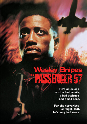 Passenger 57