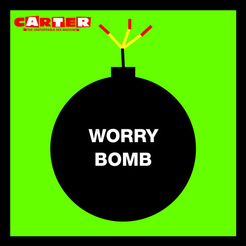 Worry Bomb - 2LP Expanded Edition