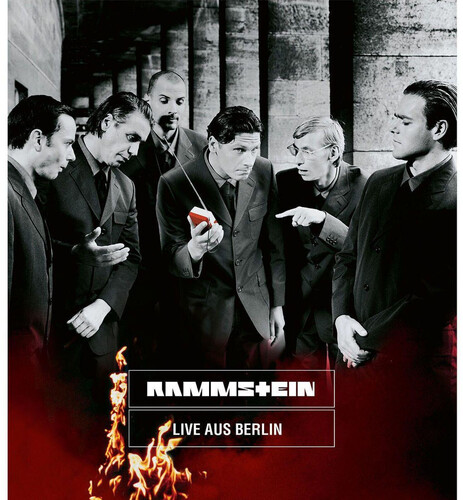 Live Aus Berlin