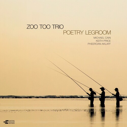 Poetry Legroom
