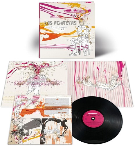 Encuentro Con Entidades