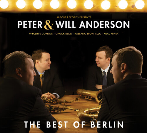 The Best Of Berlin
