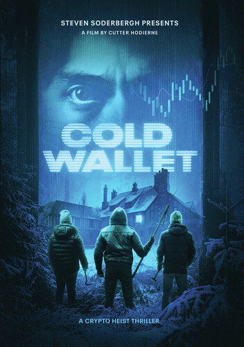 COLD WALLET