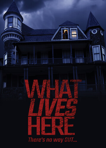 What Lives Here