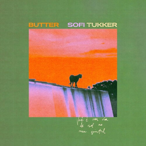 butter [Explicit Content]