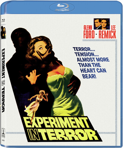 Experiment in Terror