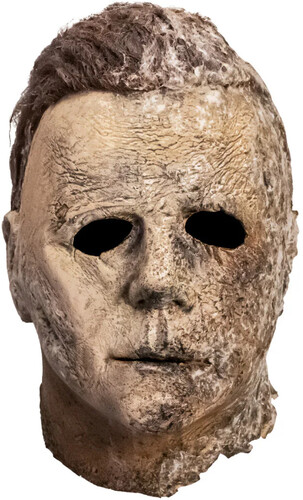 HALLOWEEN ENDS - MICHAEL MYERS MASK