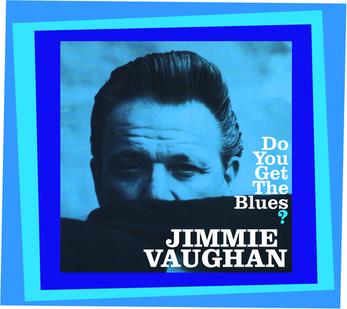 Do You Get The Blues?