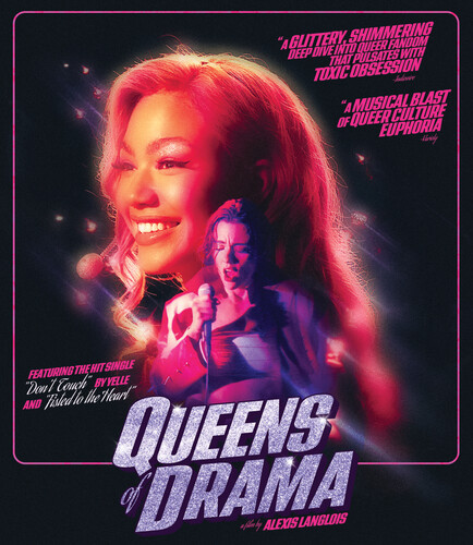 Queens of Drama