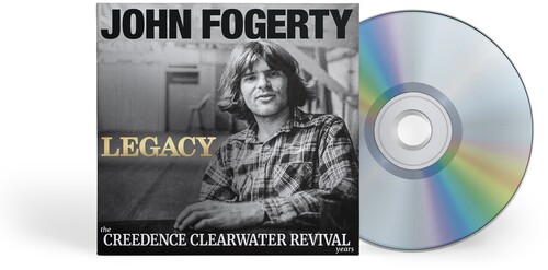 Legacy: the Creedence Clearwater Revival years