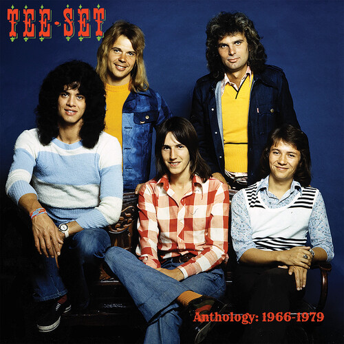 Anthology: 1966-1979 (Bonus Tracks)