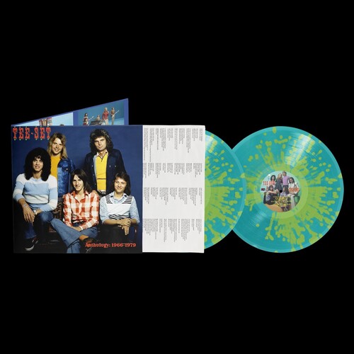 Anthology: 1966-1979