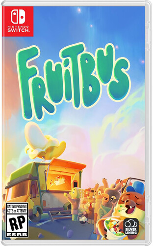 SWI FRUITBUS|alliance entertainment