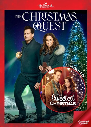 The Christmas Quest /  The Sweetest Christmas