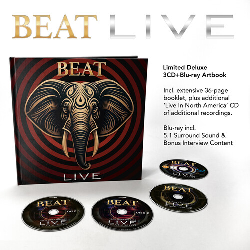 BEAT Live